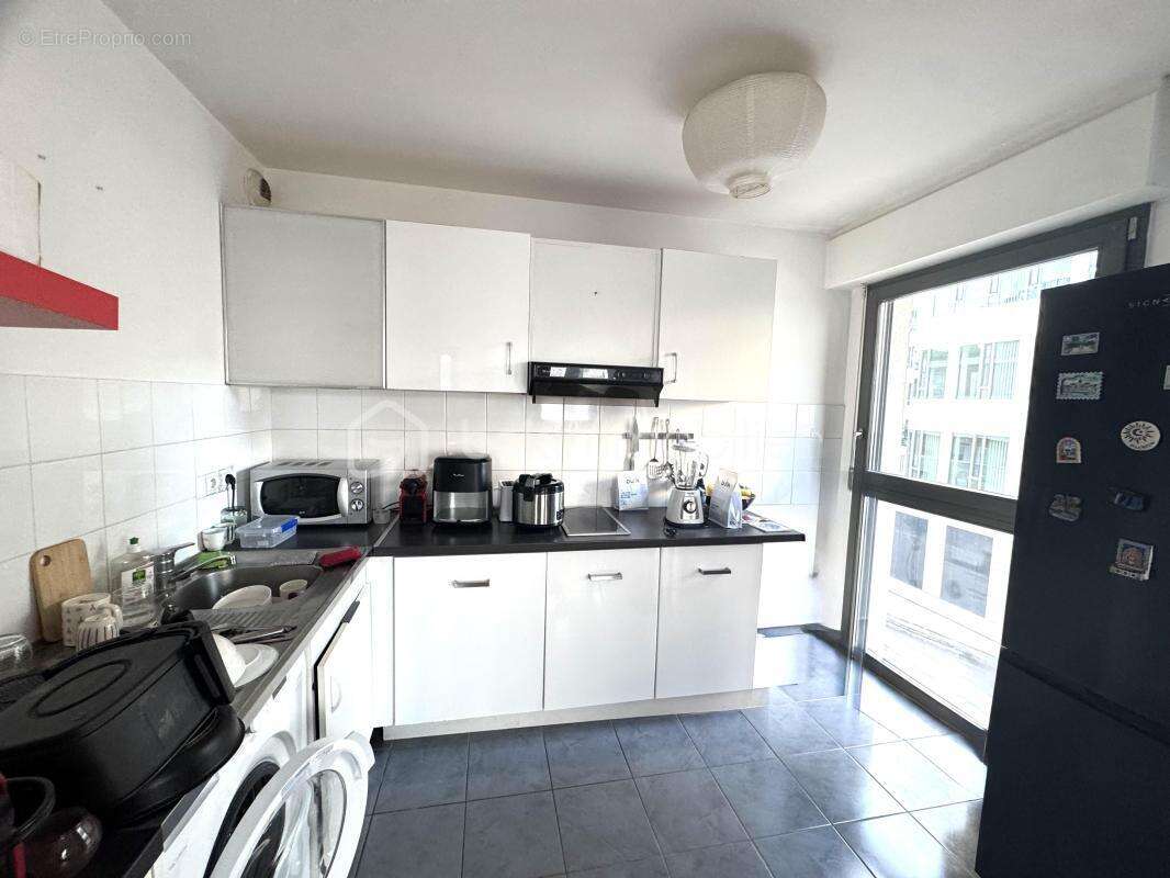 Appartement à ARCUEIL