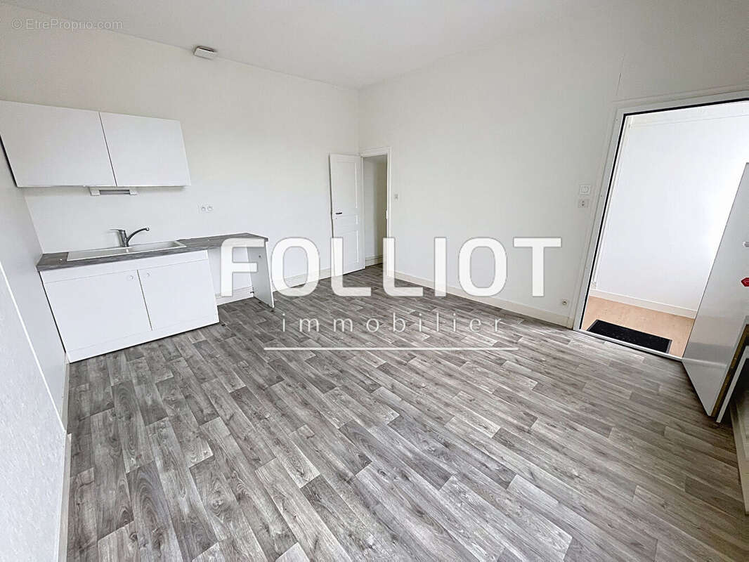 Appartement à CARENTAN