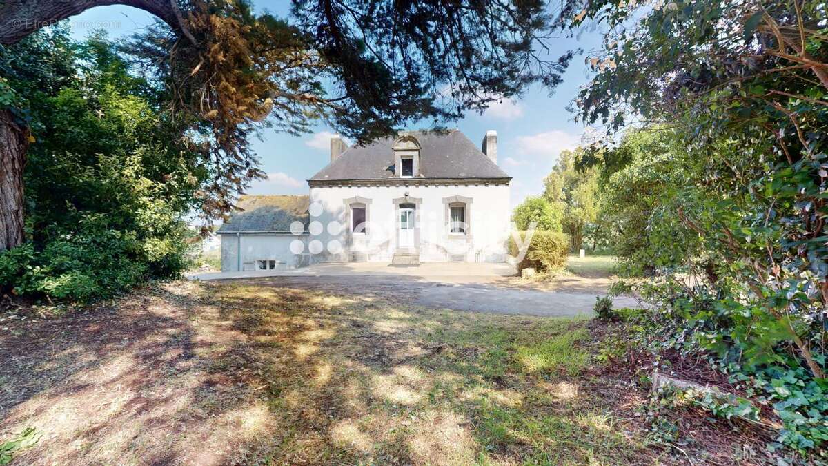 Maison à ETEL