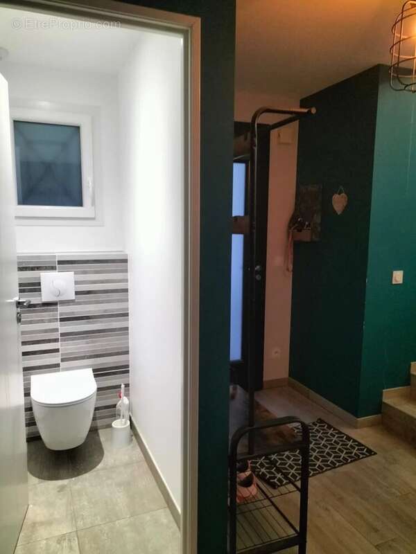 Maison à PONT-EN-ROYANS