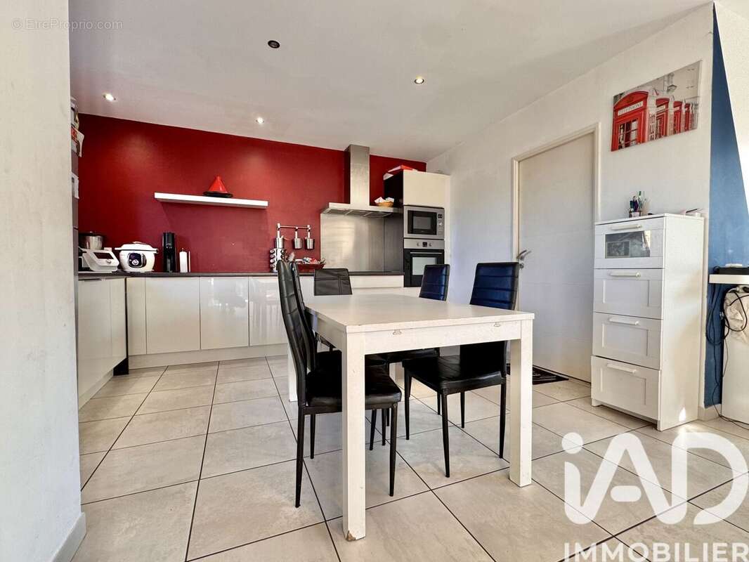 Photo 5 - Maison à CAVAILLON