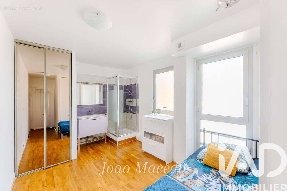 Photo 9 - Appartement à PONTOISE