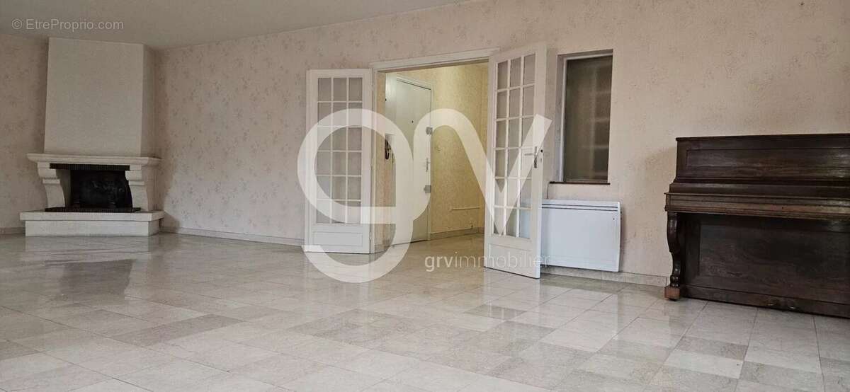 Appartement à AURILLAC