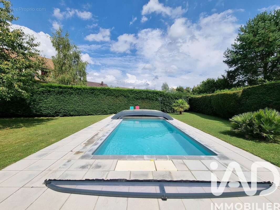 Photo 2 - Maison à OZOIR-LA-FERRIERE