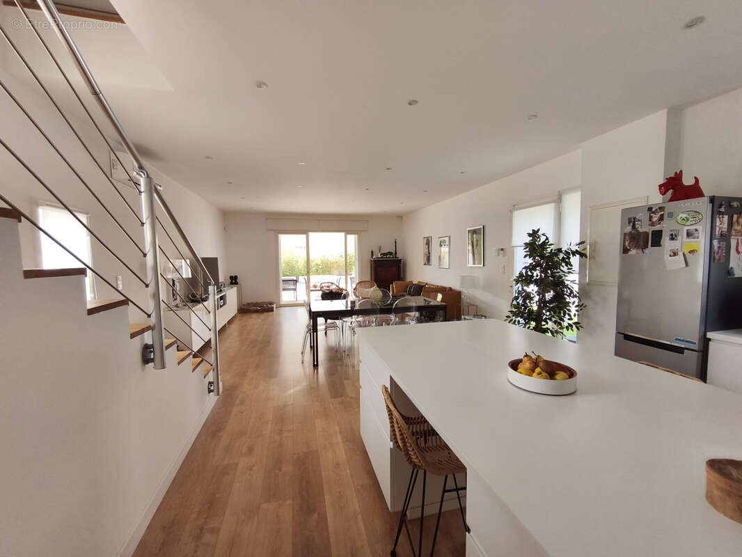 Maison à SIX-FOURS-LES-PLAGES