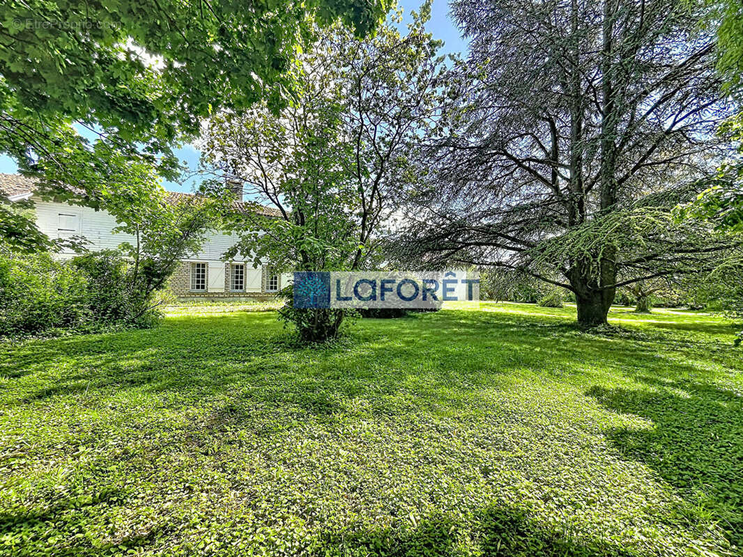 Maison à LANDRICOURT