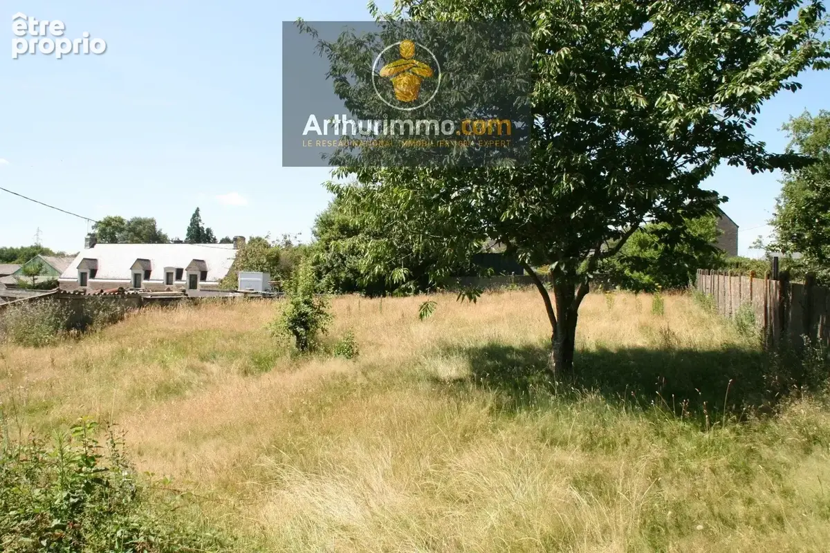 Vente Maison Plumelec(56420) 143 100ï¿œ - photo 2