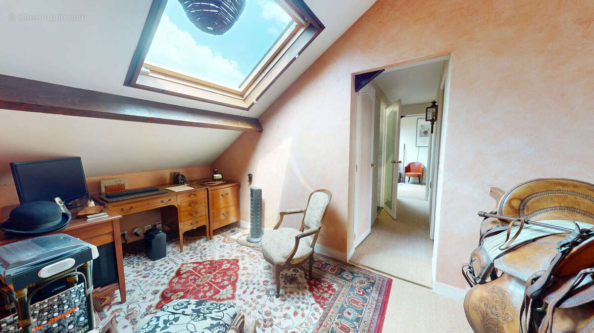 Maison à PALAISEAU
