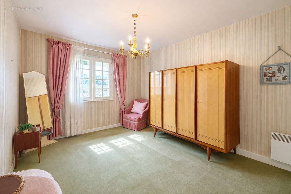 Maison à BRIVE-LA-GAILLARDE