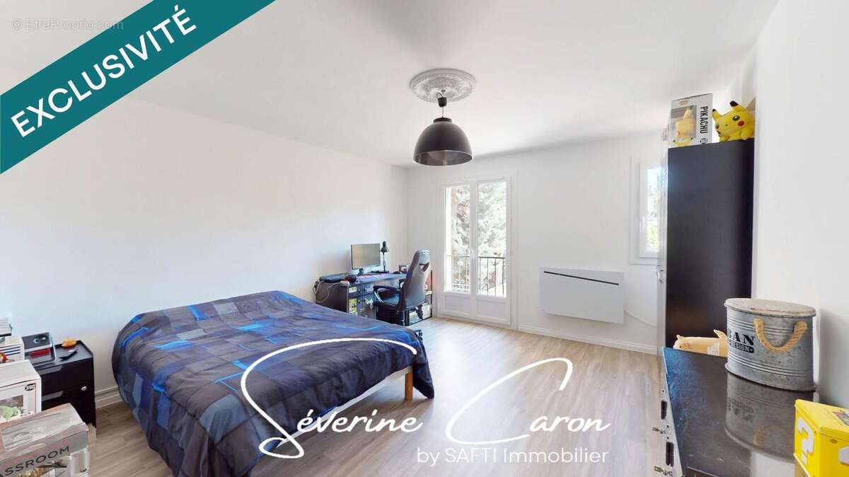 Photo 6 - Appartement à BRIGNOLES