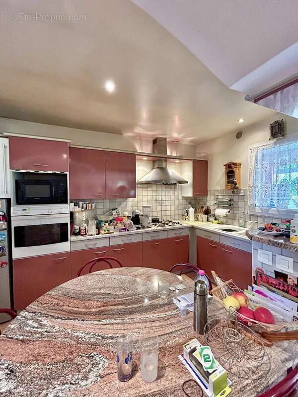 Maison à VILLENEUVE-DE-LA-RAHO