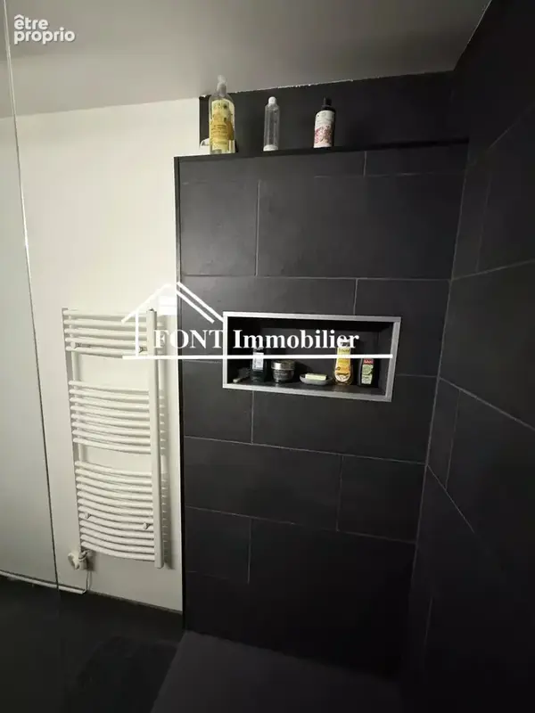 Rive de gier, bon secteur,  bel appartement 2 chambres - photo 9