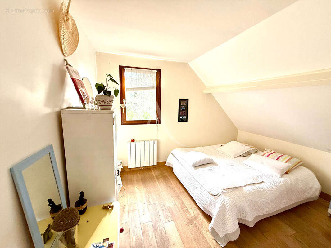 Maison à LA FERTE-SAINT-AUBIN