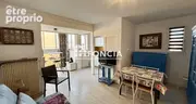 Appartement à SAINT-NAZAIRE