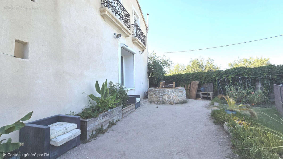 Maison 231 m² à Grabels  - photo 6