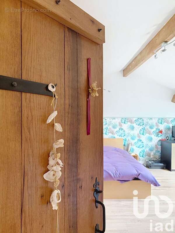 Photo 6 - Maison à CRAMCHABAN