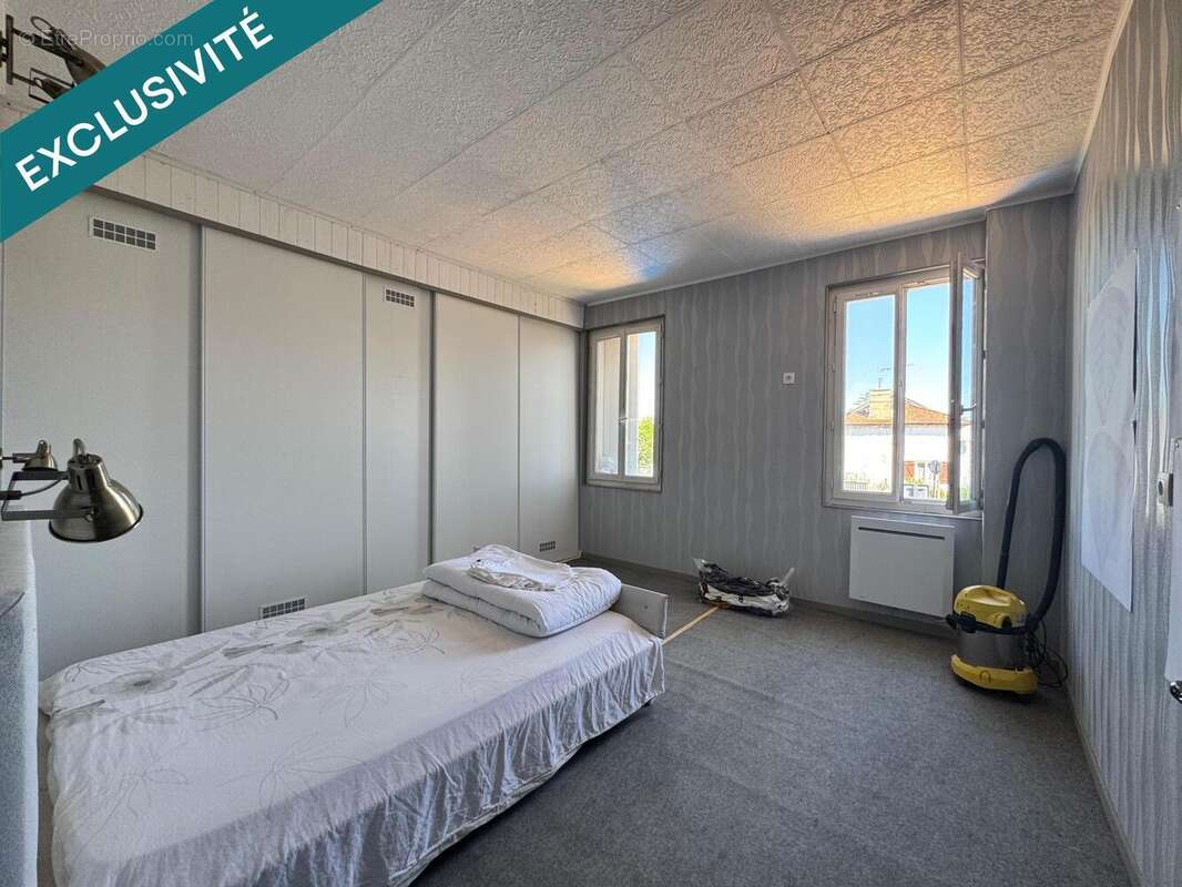 Photo 8 - Maison à FAUGUEROLLES