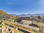 Maison à SAINT-PIERRE-D&#039;ALBIGNY