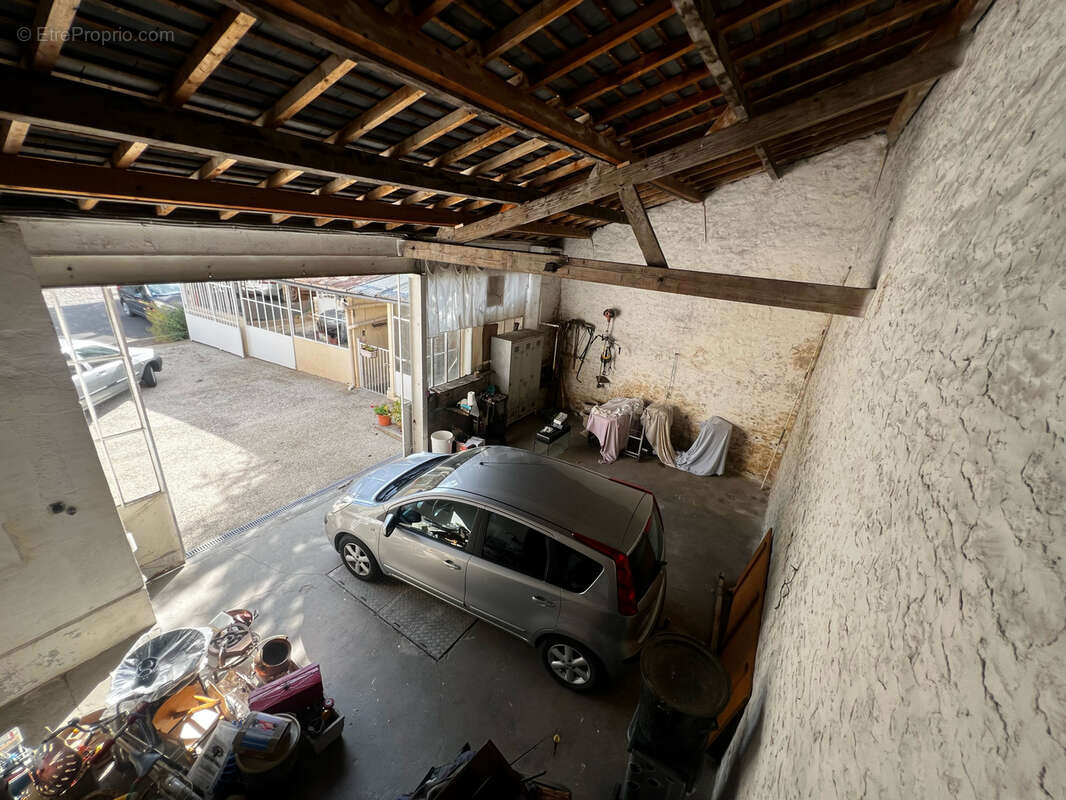 Maison à CHATELLERAULT