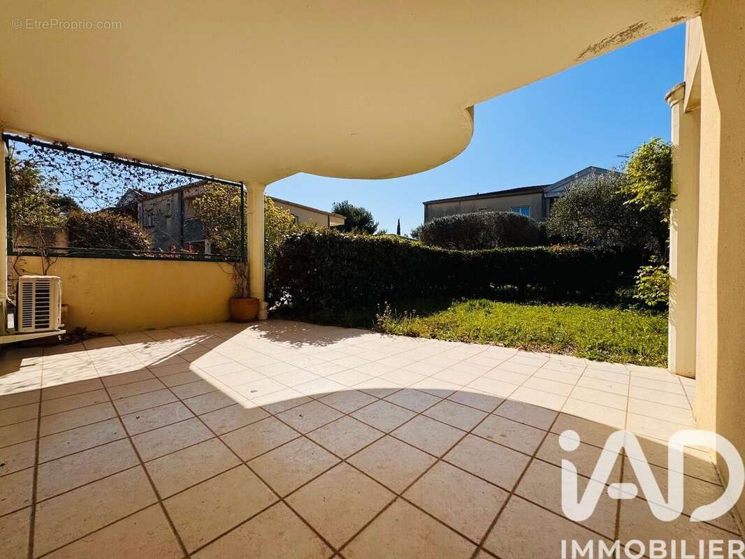 Appartement 81 m² à Villeneuve-Les-Avignon  - photo 3