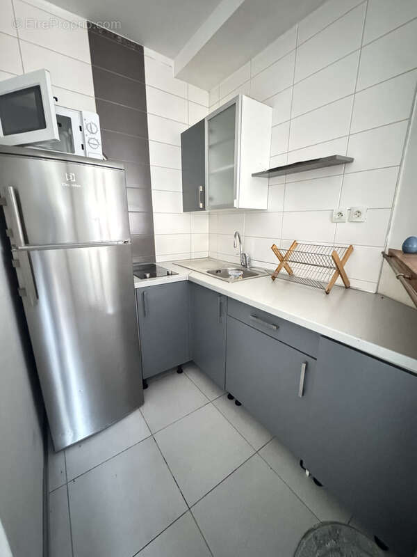 Appartement à BELFORT