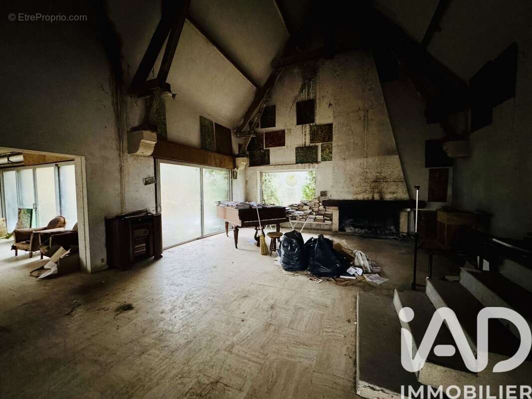 Photo 7 - Maison à VICQ