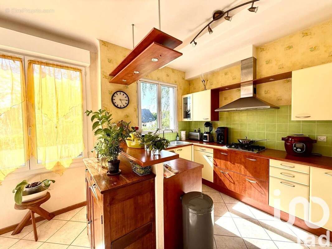 Photo 4 - Maison à CHARTRES-DE-BRETAGNE