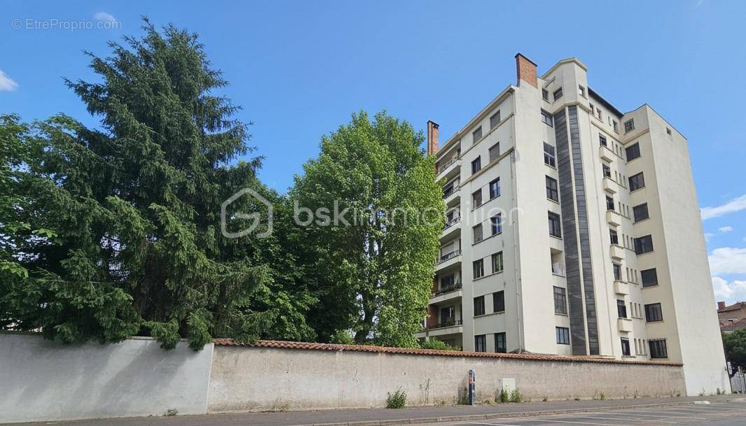 Appartement à ROANNE