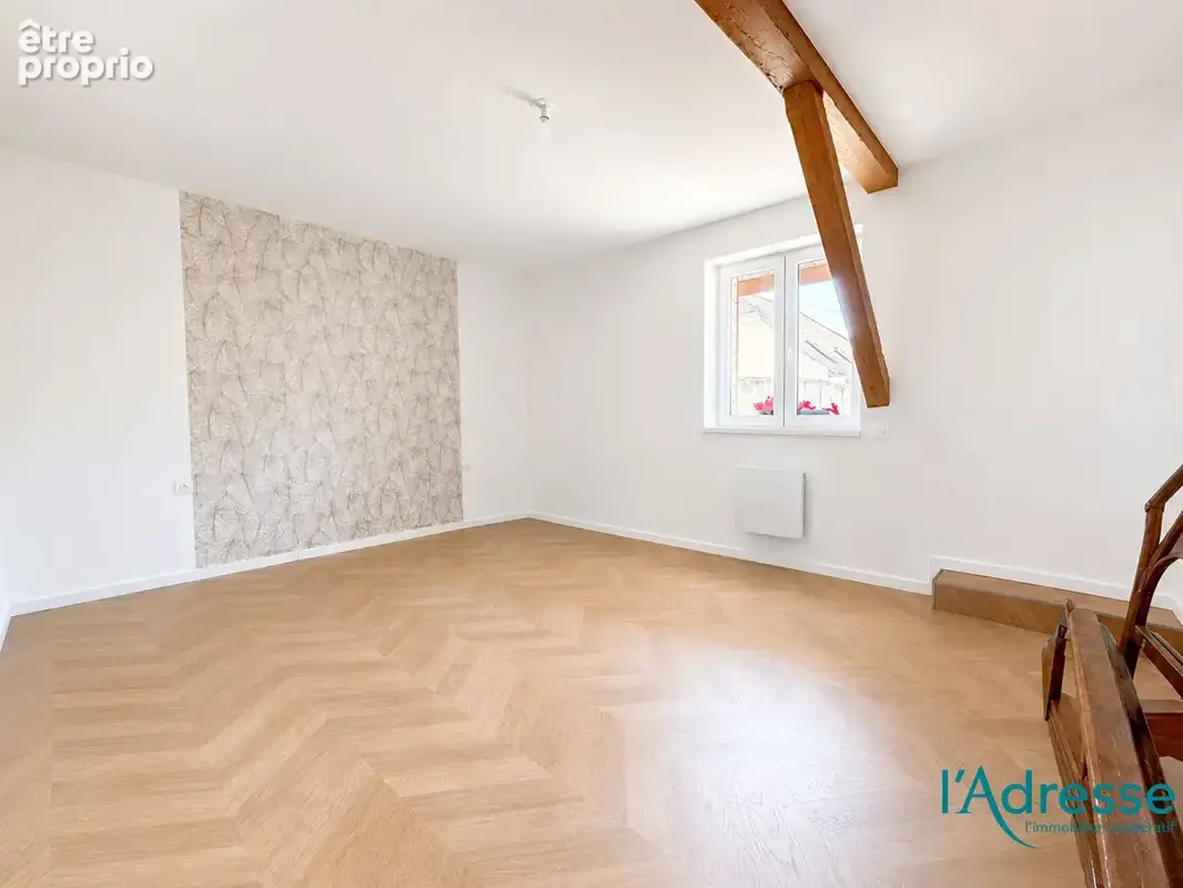 Maison Pfaffenheim 4 pièces 87.22 m2 - photo 8
