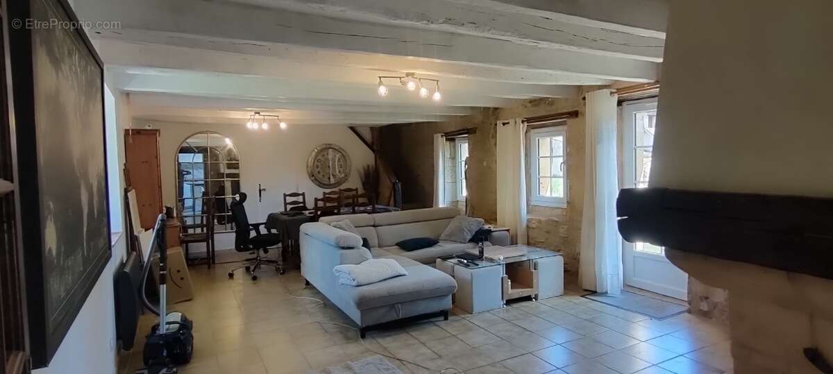 Maison à LALINDE