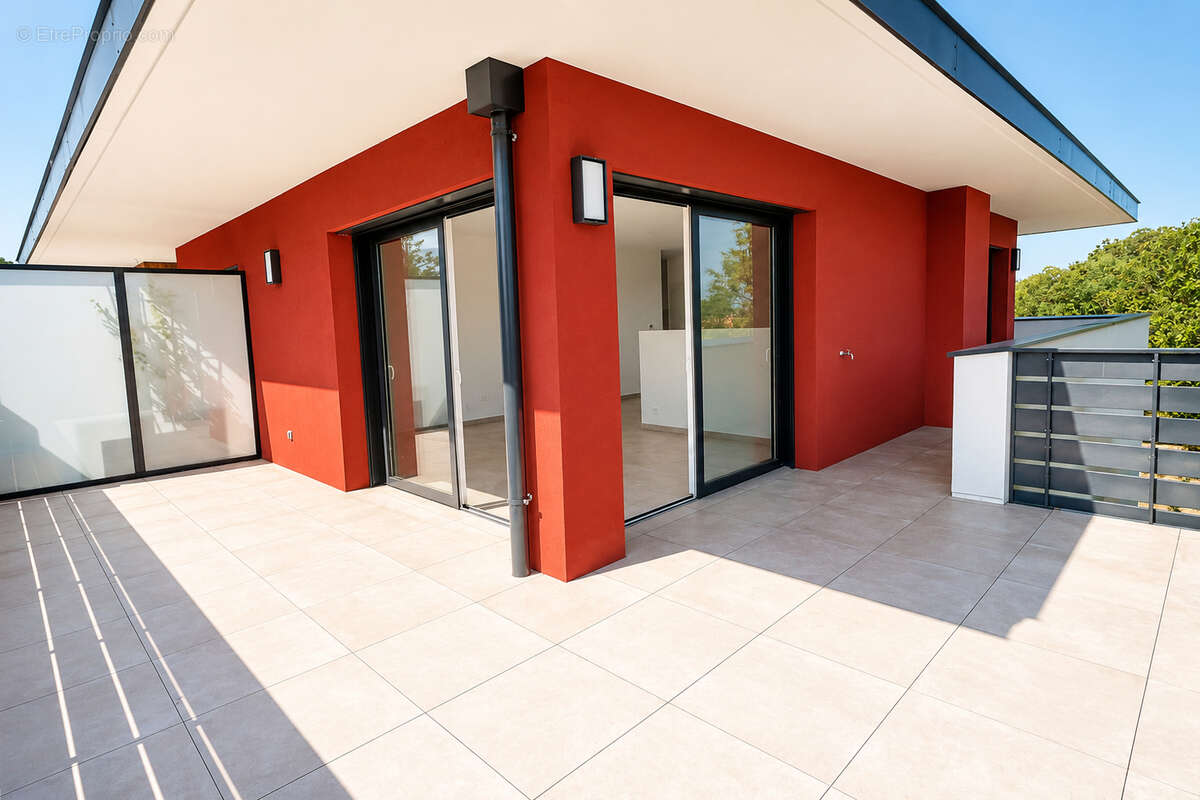 Appartement à THONON-LES-BAINS