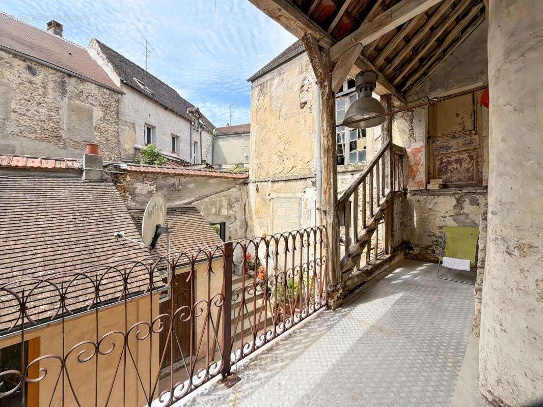 Maison à MONTFORT-L'AMAURY