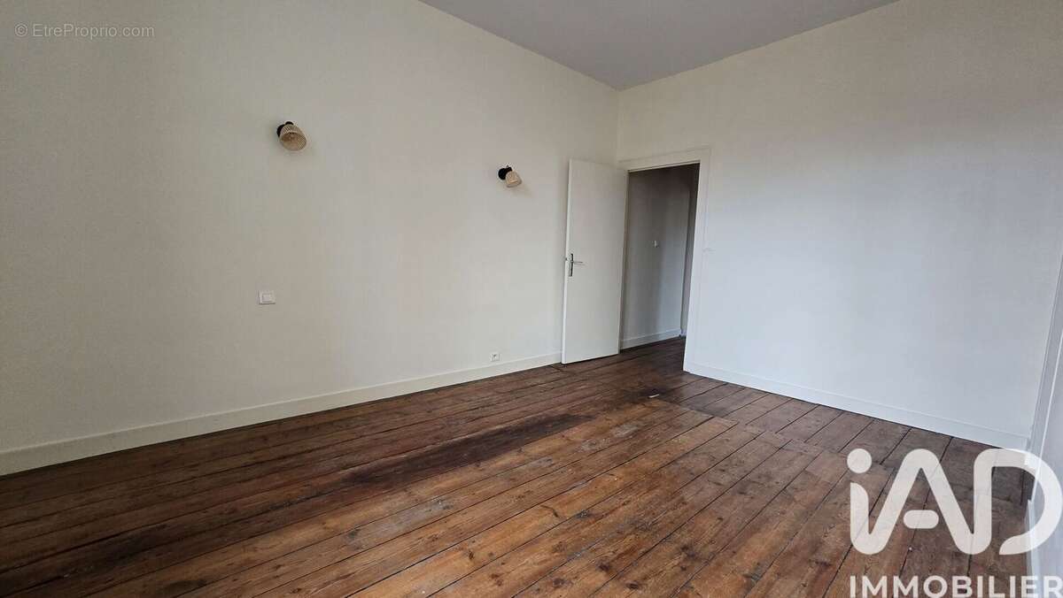 Photo 6 - Maison à NIORT