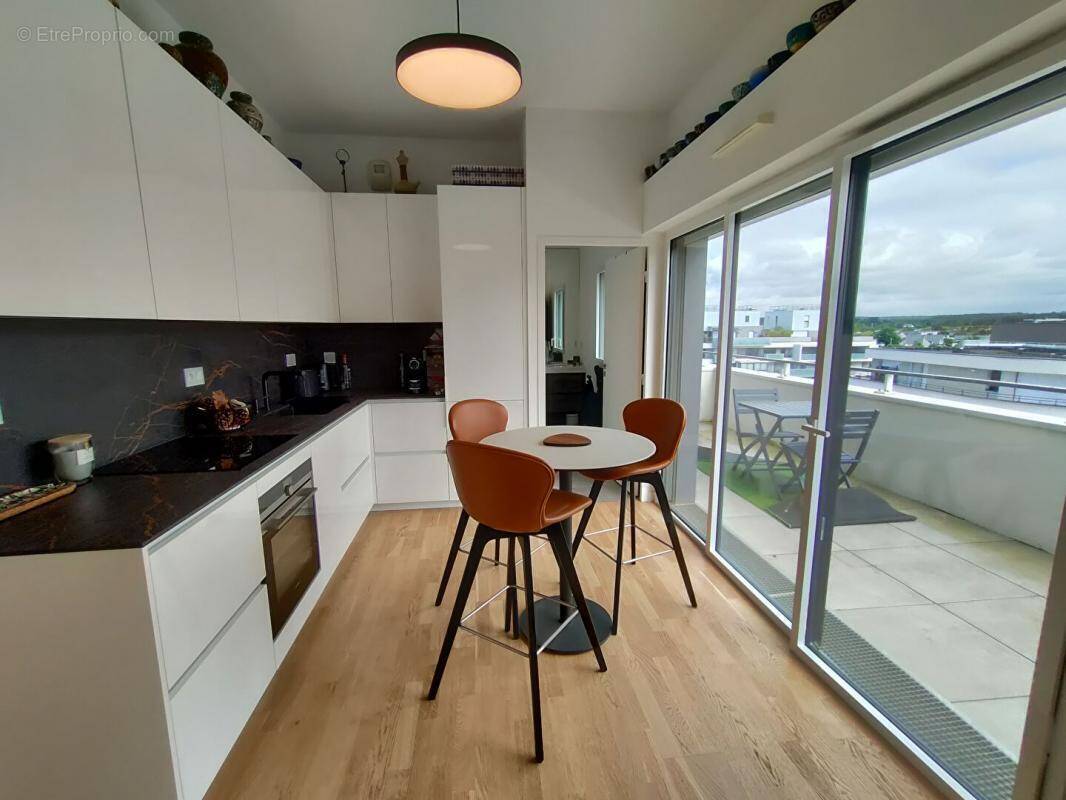 Appartement à LA BAULE-ESCOUBLAC