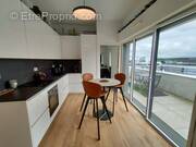 Appartement à LA BAULE-ESCOUBLAC