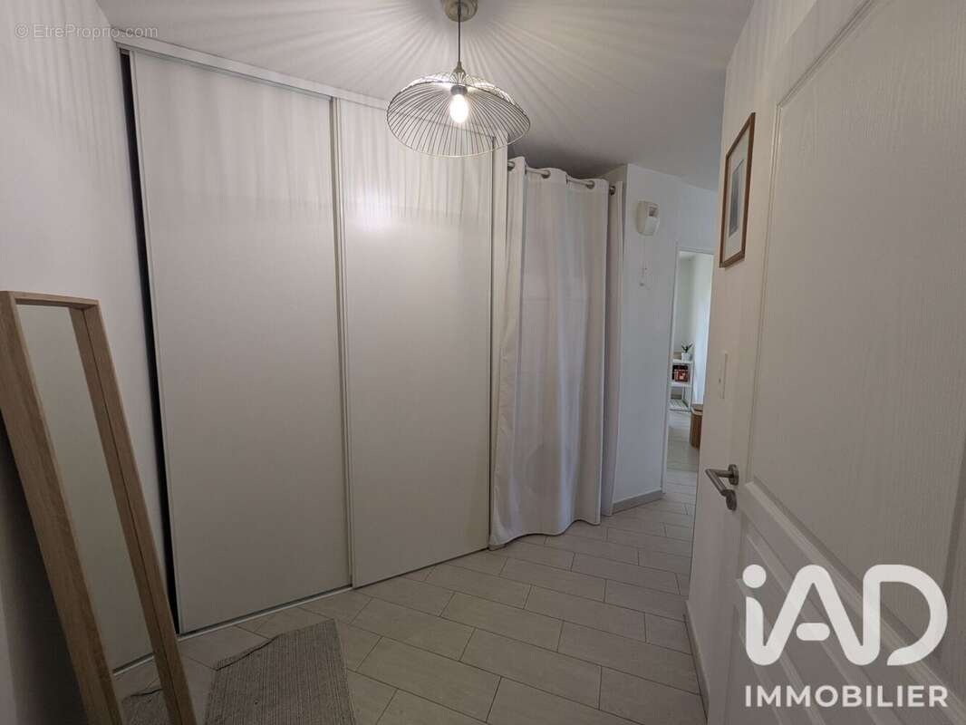 Photo 4 - Appartement à SENLIS