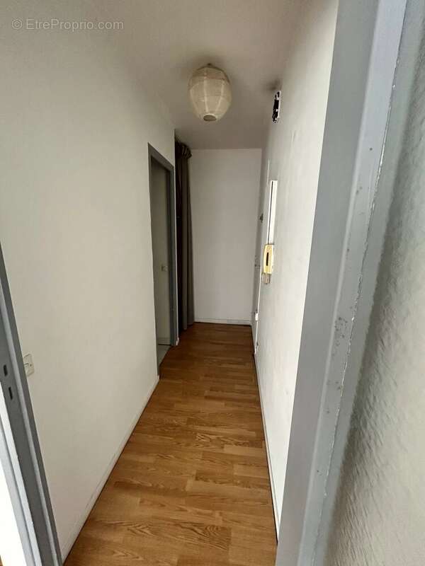 Appartement à NOGENT-SUR-MARNE