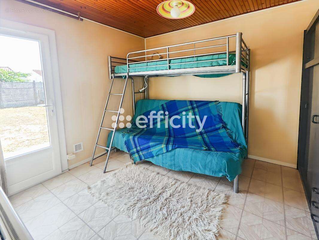 Maison 72 m² à Bretignolles-Sur-Mer  - photo 9