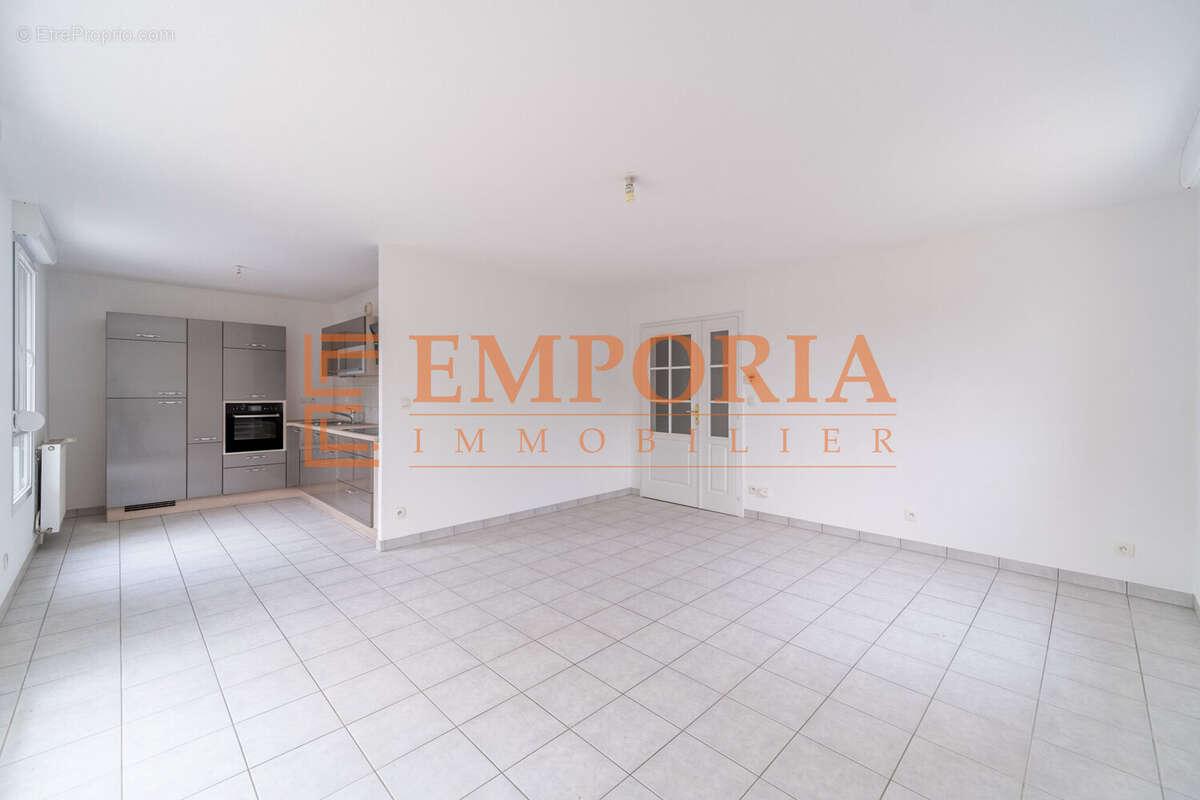 Appartement 71 m² à Rixheim  - photo 4