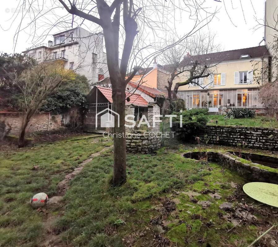 Photo 1 - Maison à MELUN