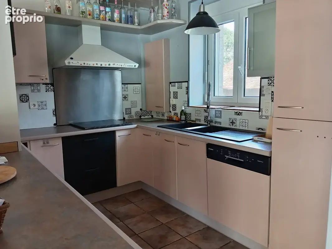 Maison 6 pièces 140 m² à vendre à Saint-Priest-La-Marche (18370) - photo 42