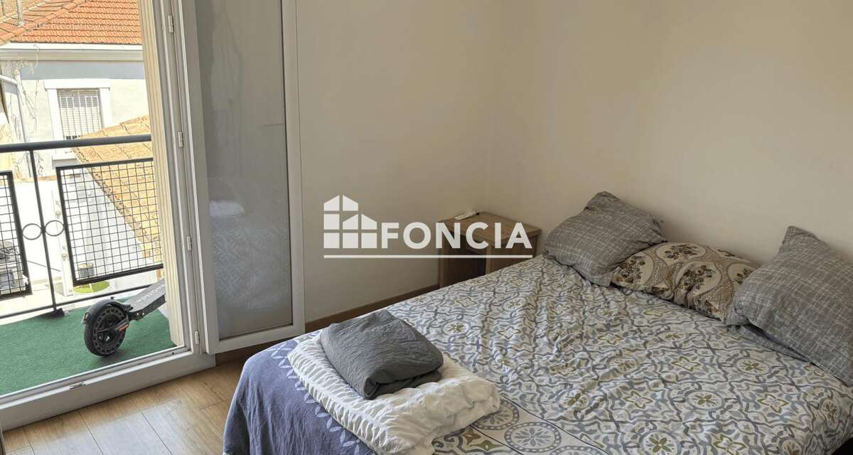 Appartement à BEZIERS