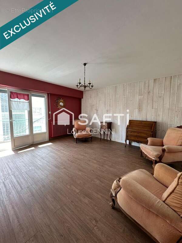 Photo 4 - Appartement à VALREAS