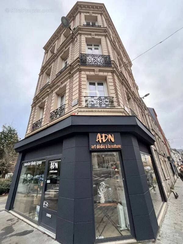 Appartement à ROUEN