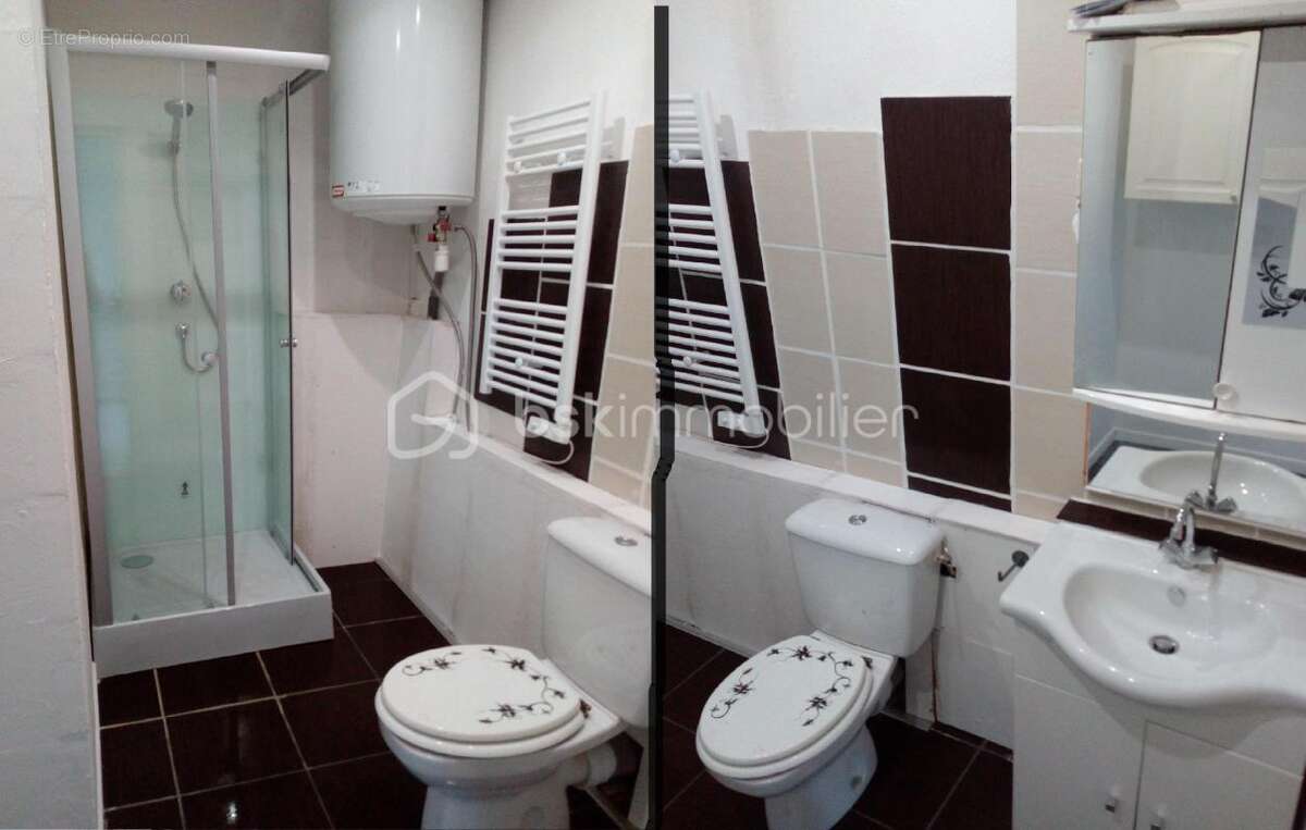 Appartement à MONTBELIARD