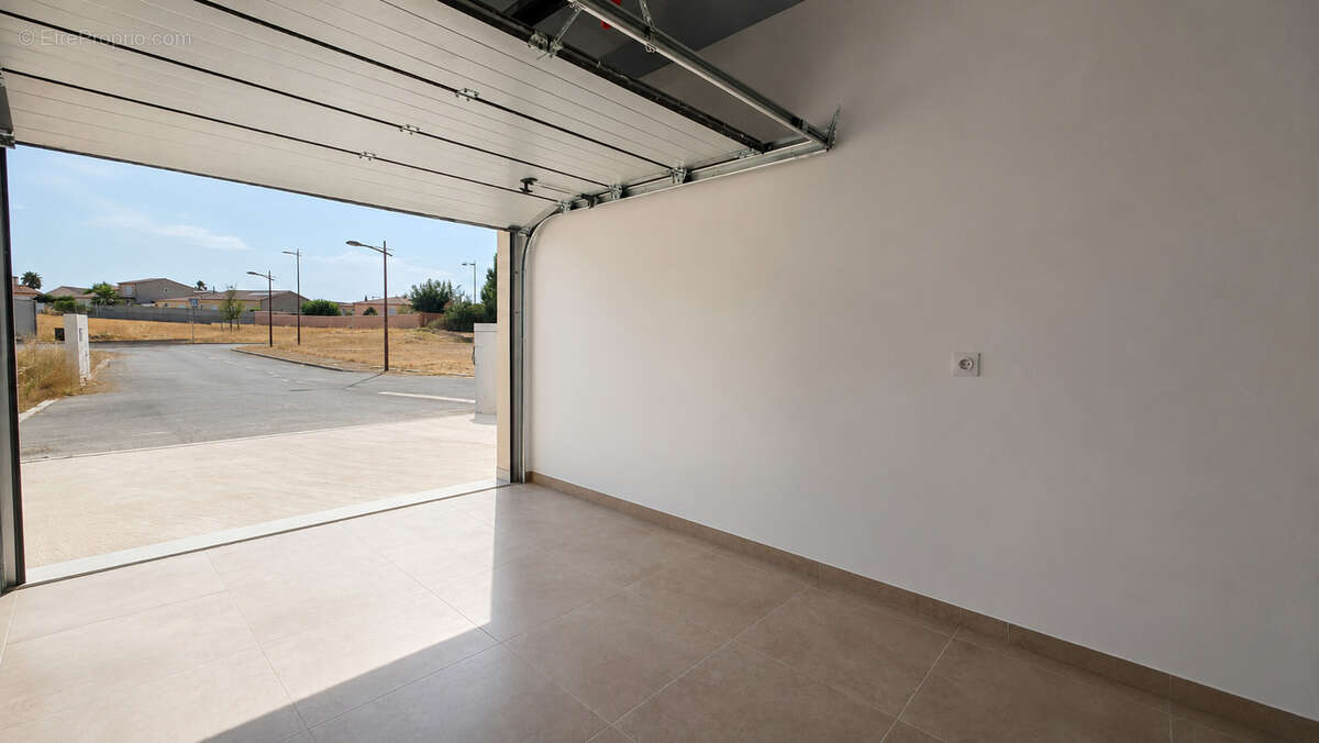 Maison - 87m2 - 3 Pièces - photo 12