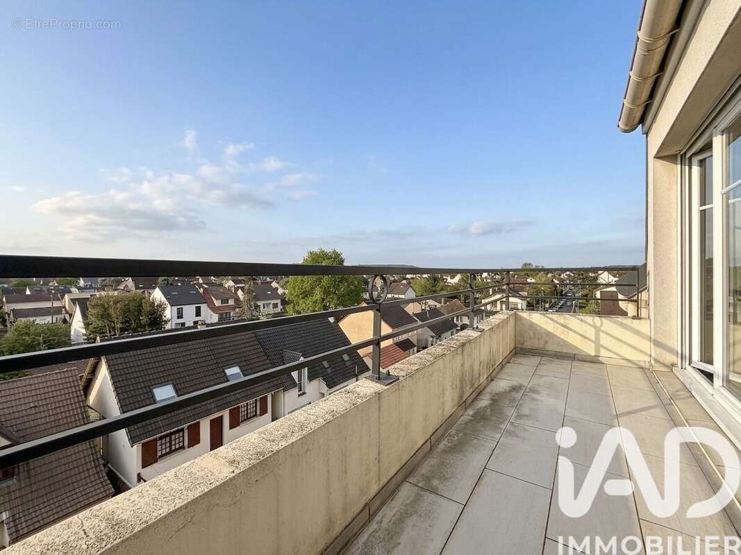 Photo 5 - Appartement à VILLEPARISIS
