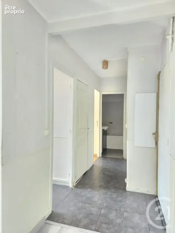 Appartement 2 pièces 40 m² à vendre à Villeurbanne (69100) - photo 5