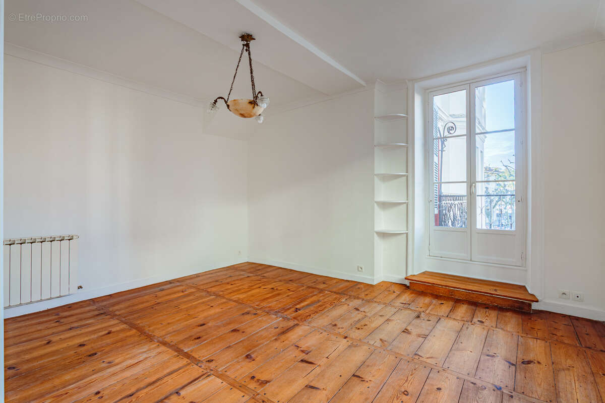 Appartement à SAINT-JEAN-DE-LUZ