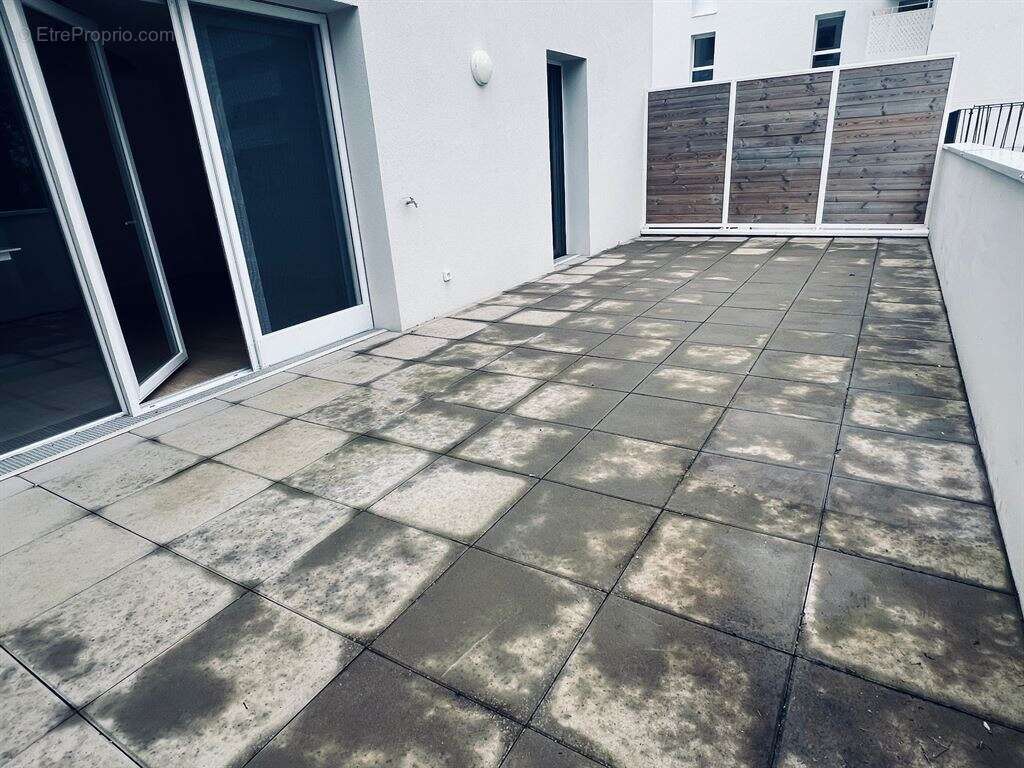 Appartement à CHAMALIERES